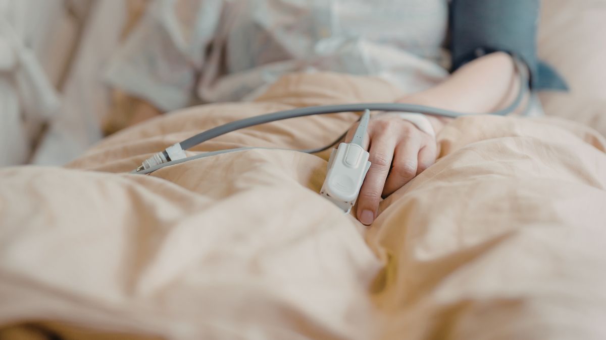 Bought Counterfeit Ozempic and Nearly Died: “I Don’t Want Anyone to Repeat My Mistake”