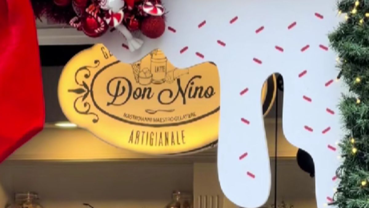 Tourist in Rome Falls for Ice Cream Scam, People Say: “The Oldest Trick in the World”