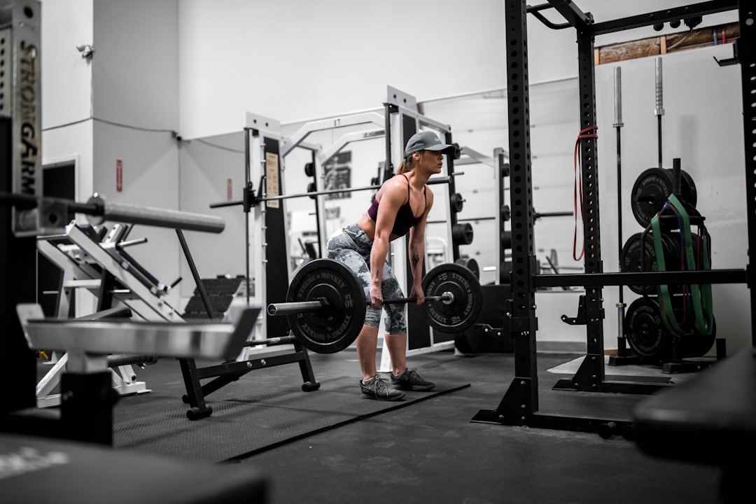 Crossfit Training Recovery Joints Overtraining