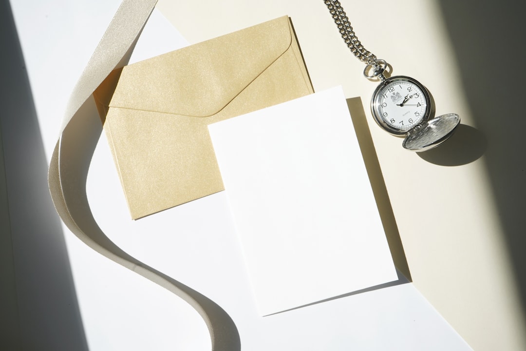 Email Inbox Management Productivity