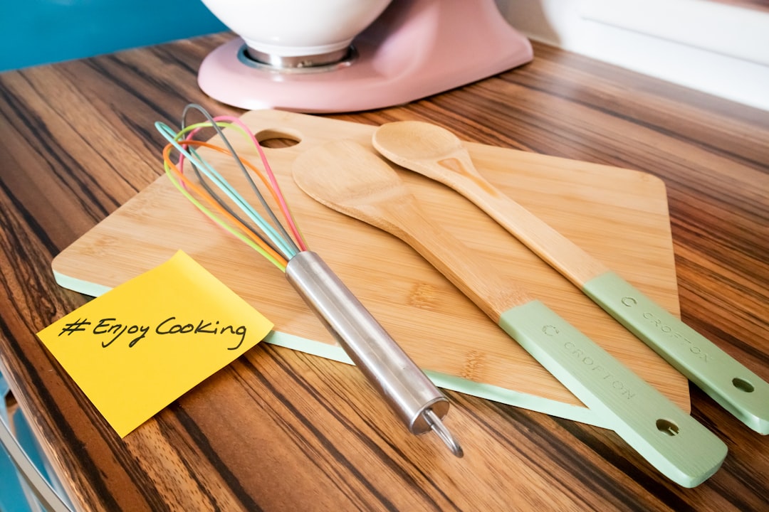 Cleaning While Cooking Kitchen Organization Time-saving Hacks