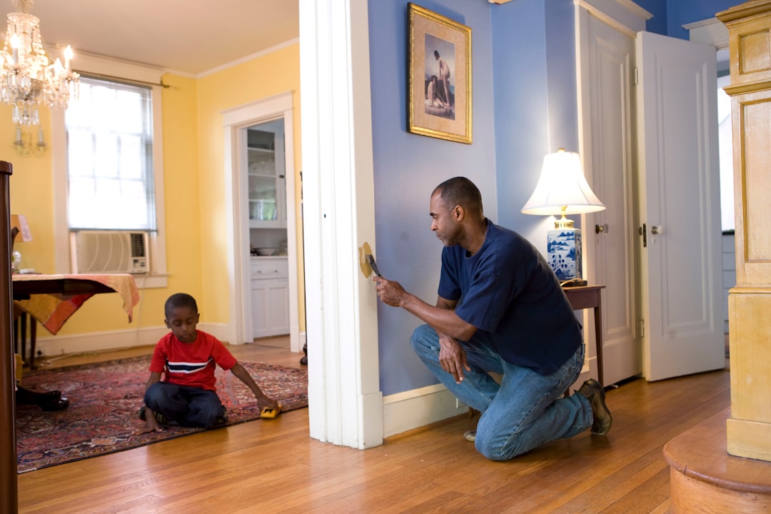 Housing Discrimination Black Fathers