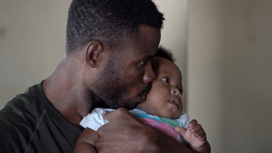 Black Fathers Mental Health Stigma Support