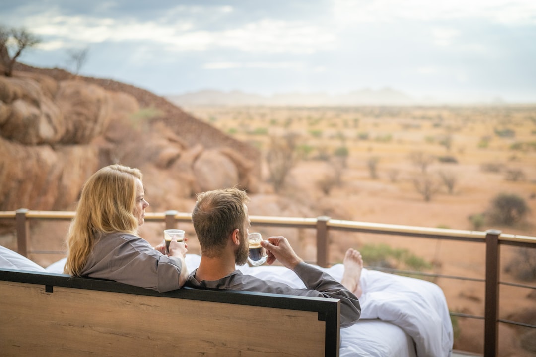 Couple Lifestyle Priorities Travel Luxury Experiences