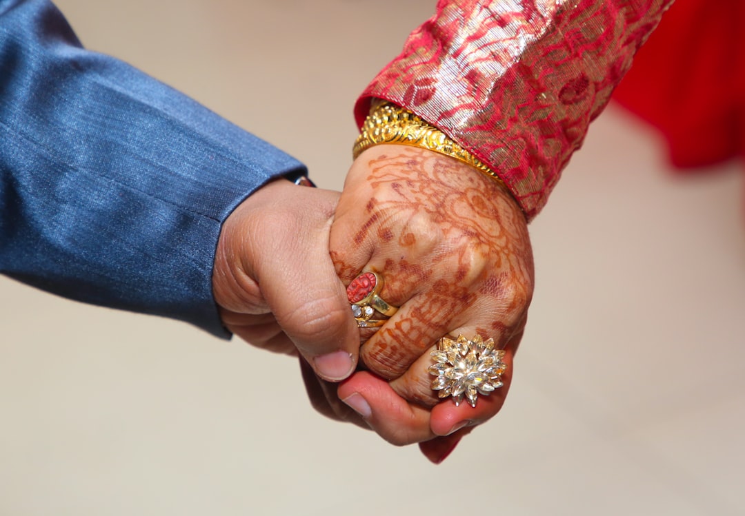 Surprise Gestures In Long Marriages