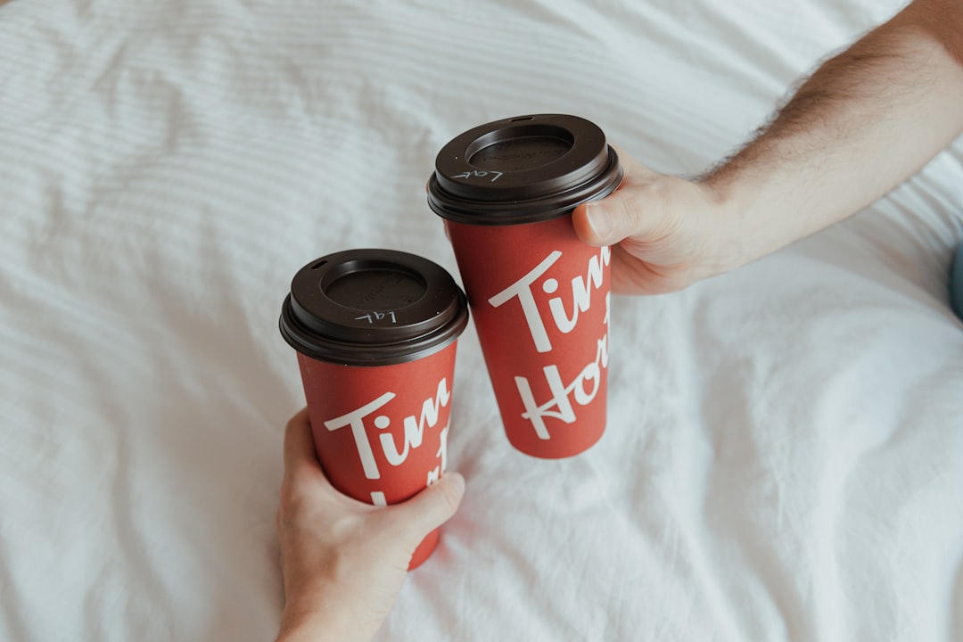 Couple Morning Coffee Routine Traditions