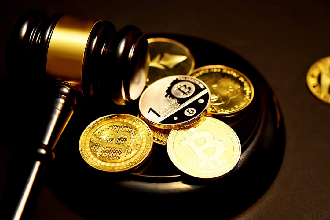 Cryptocurrency Regulation Government Ban Enforcement