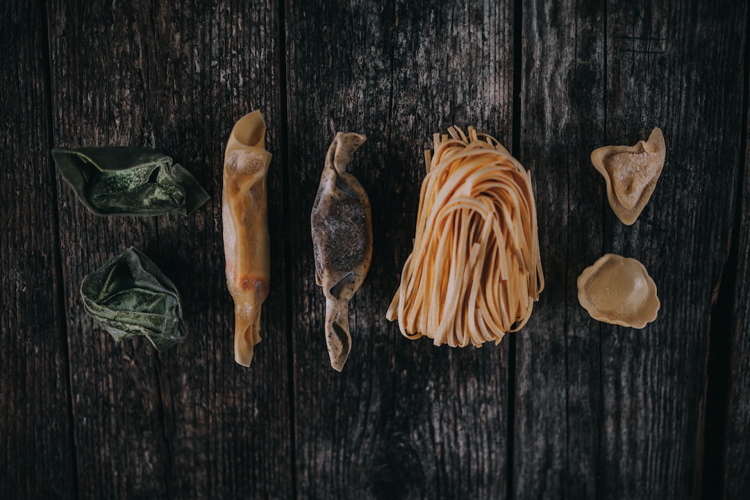 Vegan Lentil Walnut Bolognese Pasta