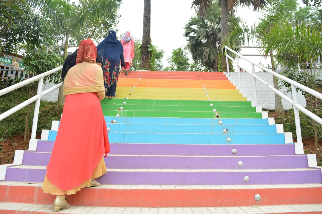 LGBTQ+ Couples Finding Inclusive Religious Community