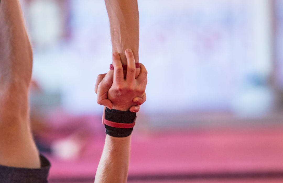 LGBTQ+ Couples Joining Clubs And Sports Teams