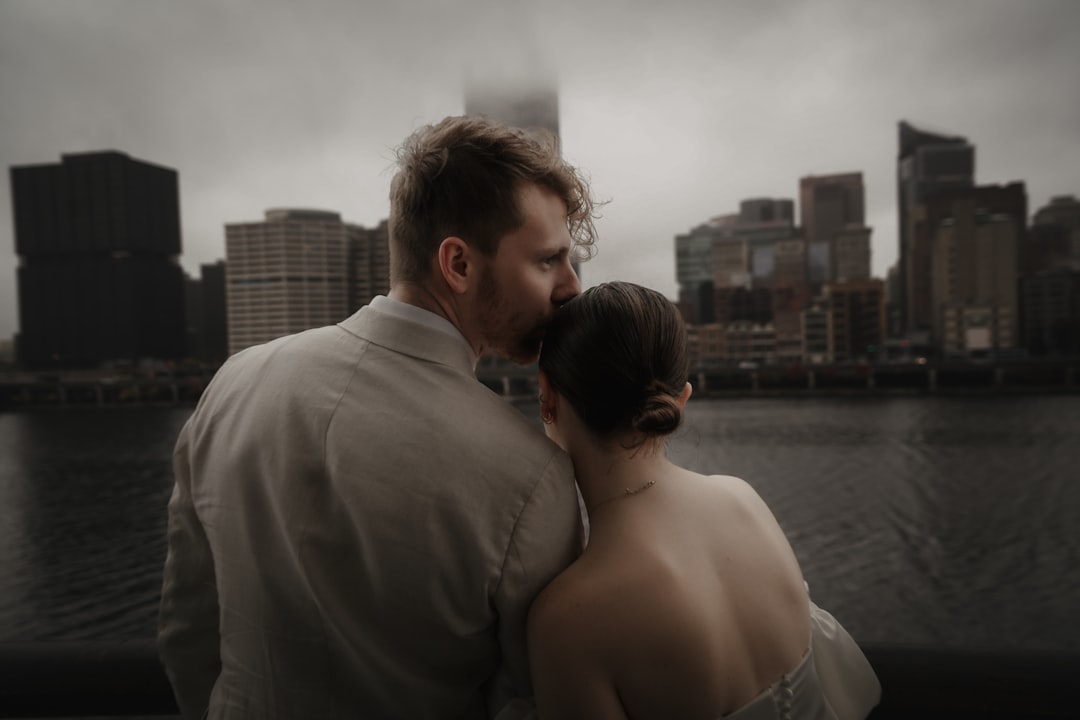 Couple Forgetting Anniversary