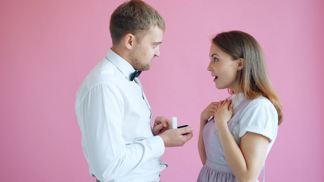 Modern Dating Etiquette Mutual Respect Communication
