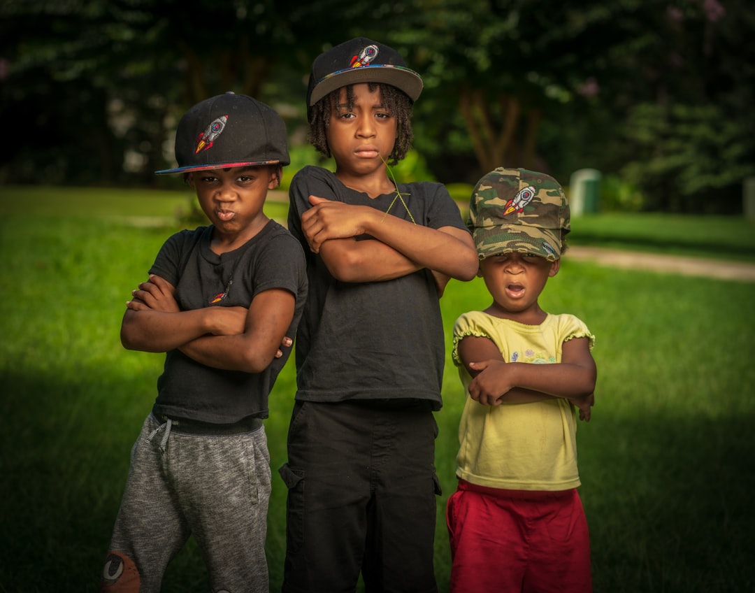 Media Literacy Black Boys Representation Stereotypes