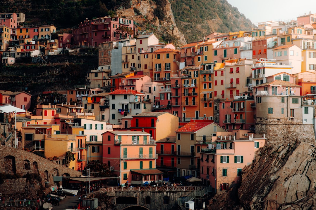 Amalfi Coast Honeymoon Colorful Villages Cliffs Sea
