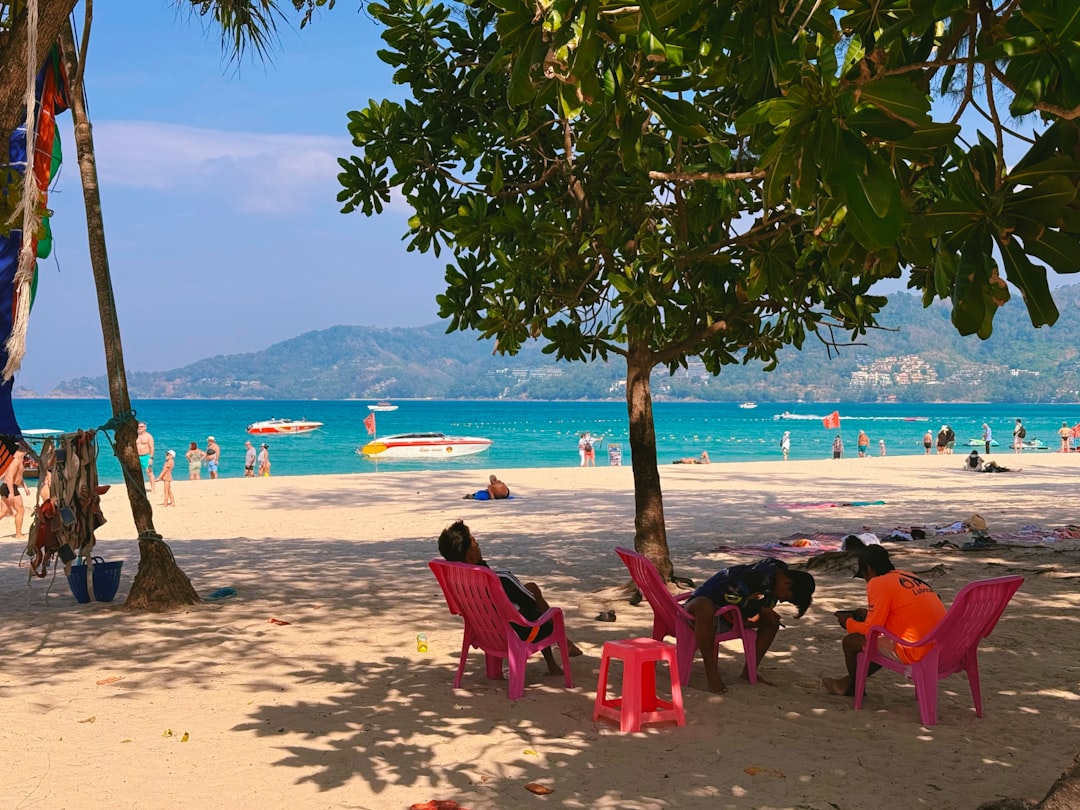 Phuket Honeymoon Luxury Villas Beach Culture