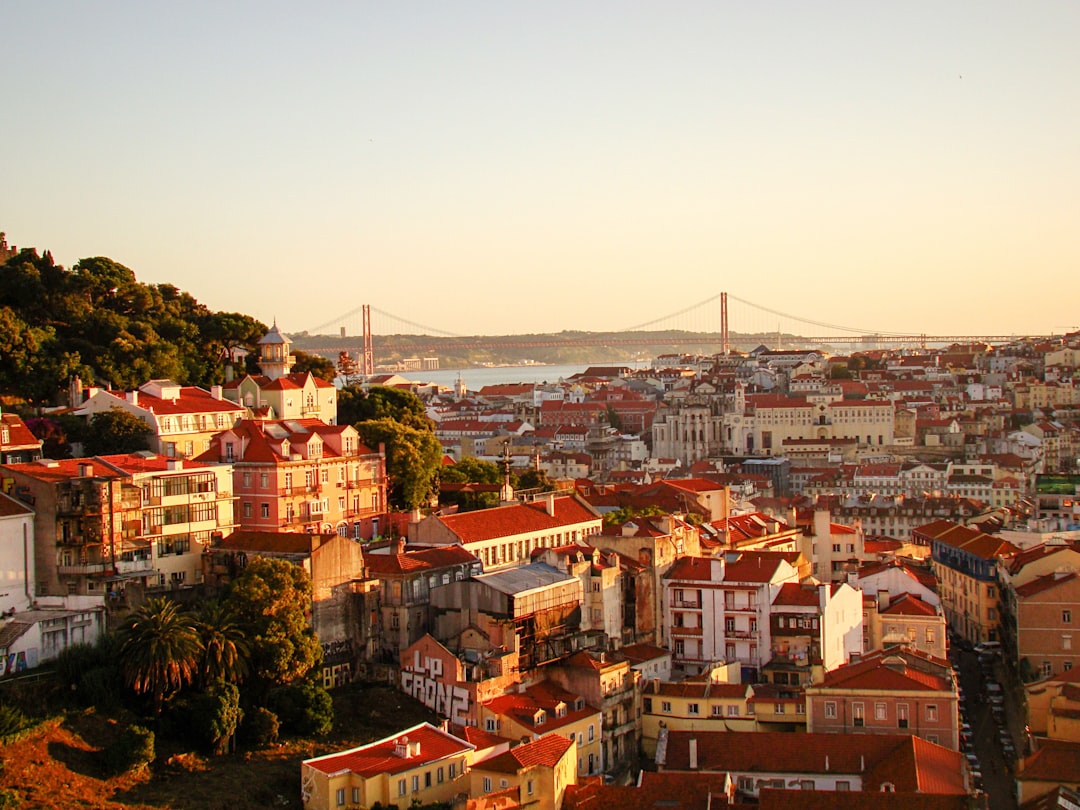 Lisbon Honeymoon Destinations Romantic