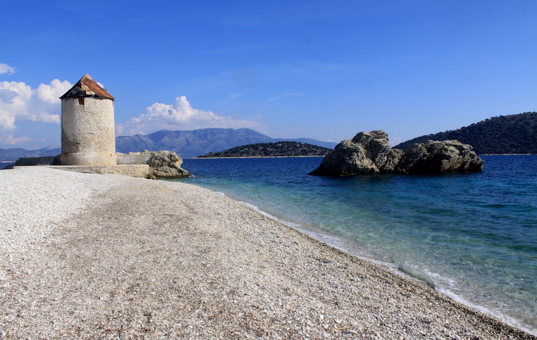 Rhodes Greece Honeymoon Medieval City Beaches Vineyards