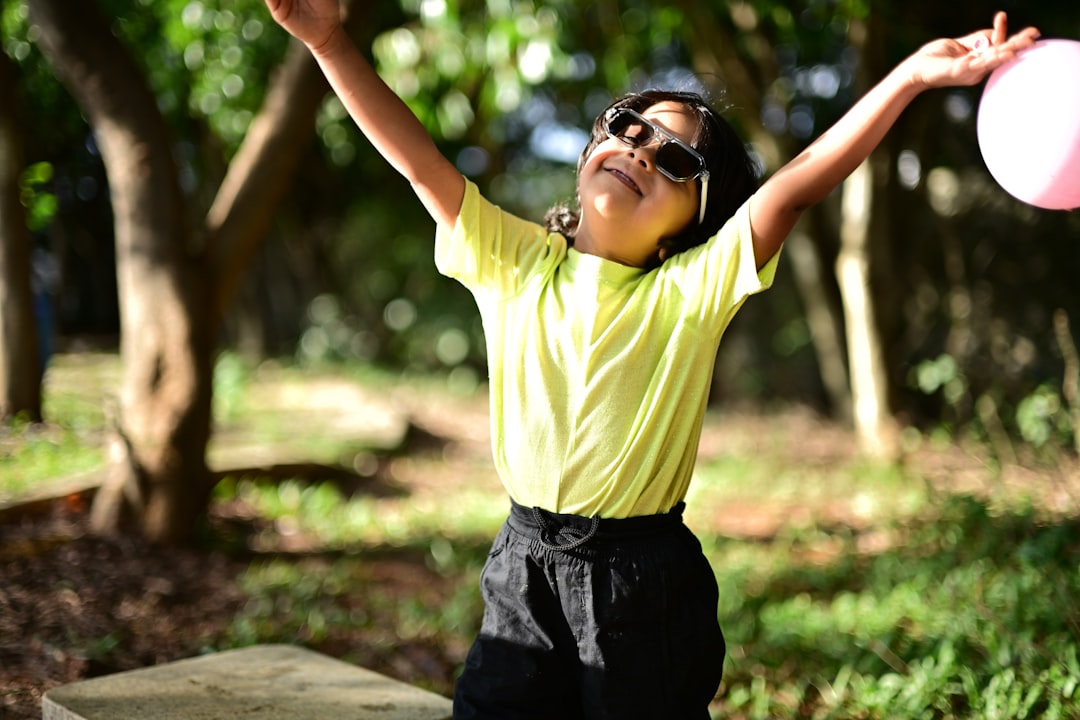 Children Learning Resilience Growth Mindset Praise Effort