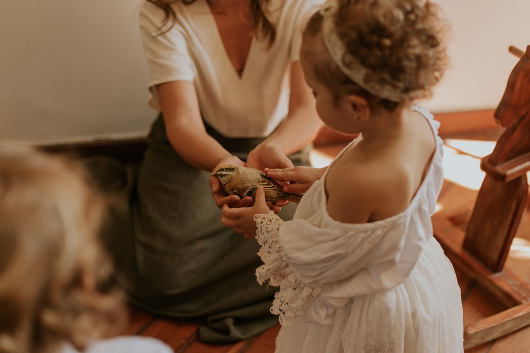 Parent Child Check-in Rituals Emotional Connection