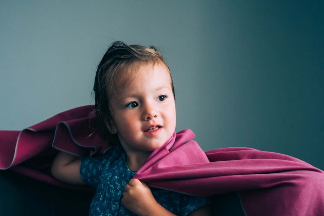 Weighted Blanket Sensory Tools Calm Children Anxiety