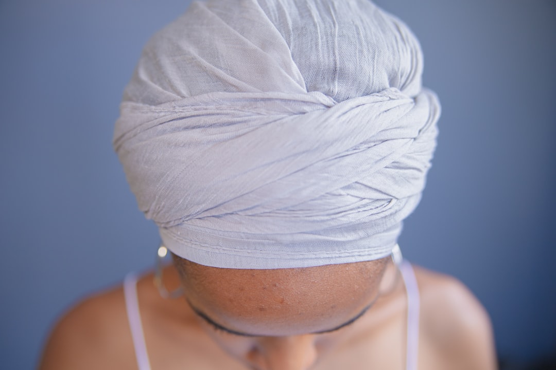 Padded Velvet Headband Fashion Accessory