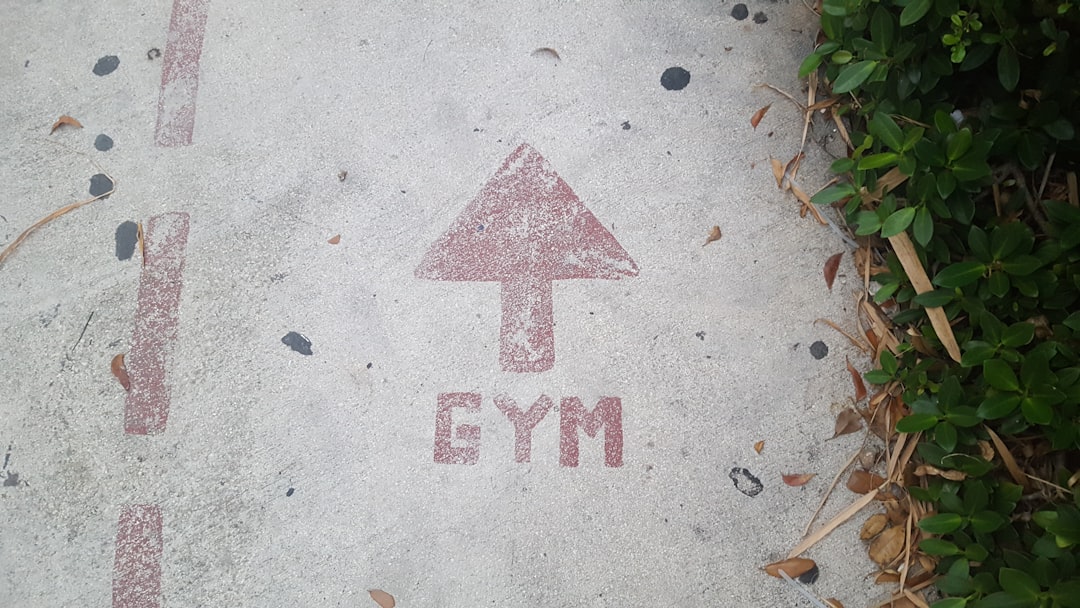 Unused Gym Memberships