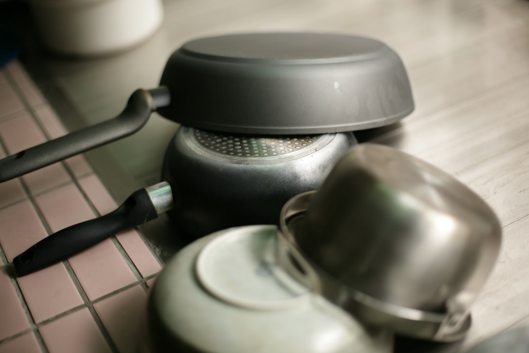 Cleaning Solutions Product Dwell Time