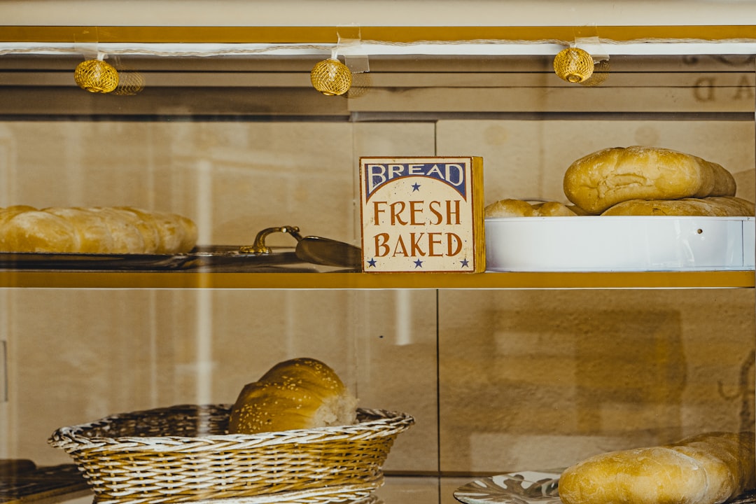Day Old Bakery Clearance Discounts Bread Muffins Bagels