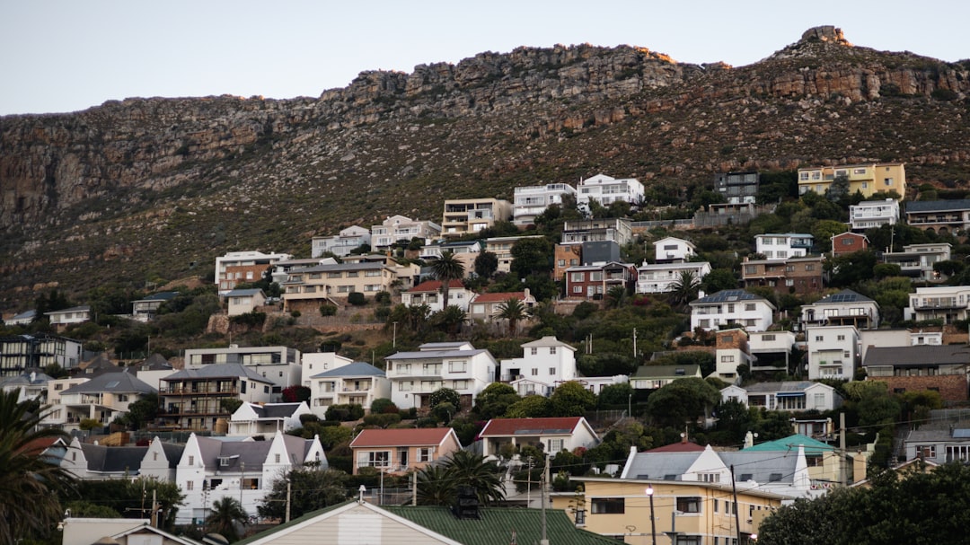 Dangerous Neighborhoods Cape Town Crime