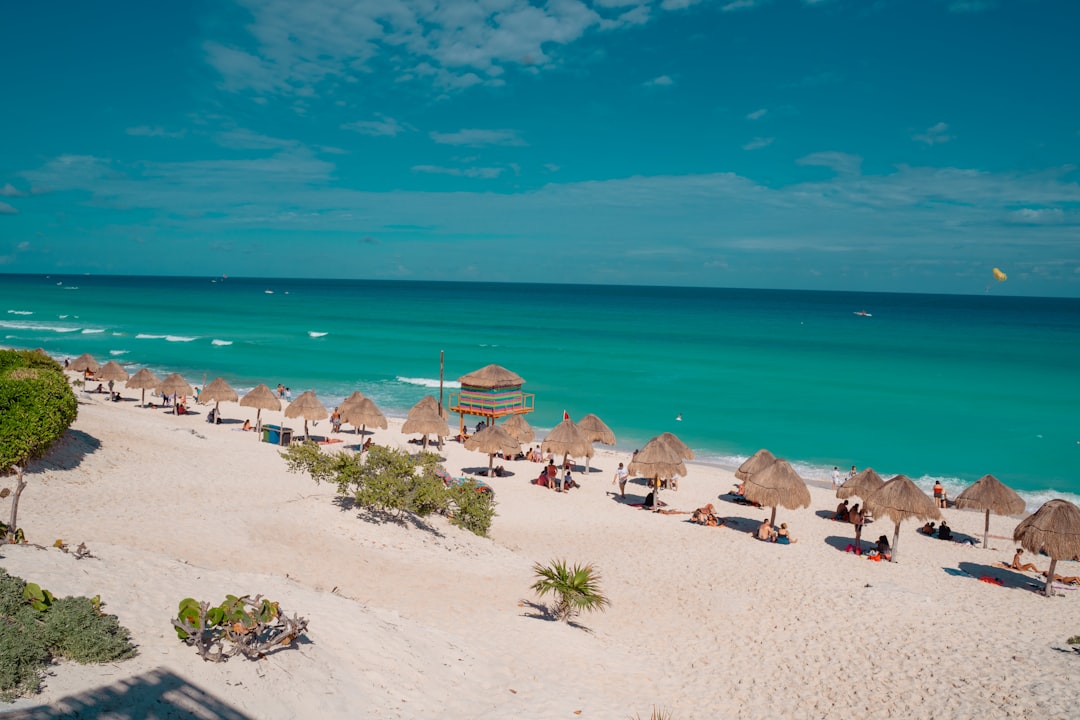 Cancún Tourism Safety Crime