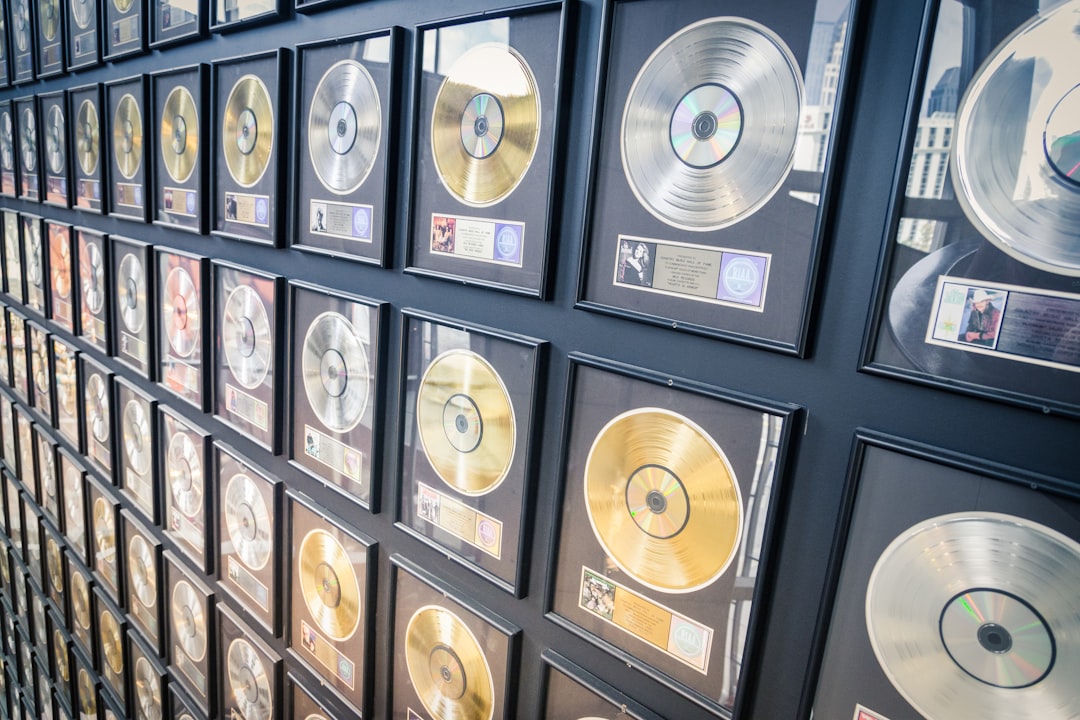 Investing In Music Catalogues Royalties