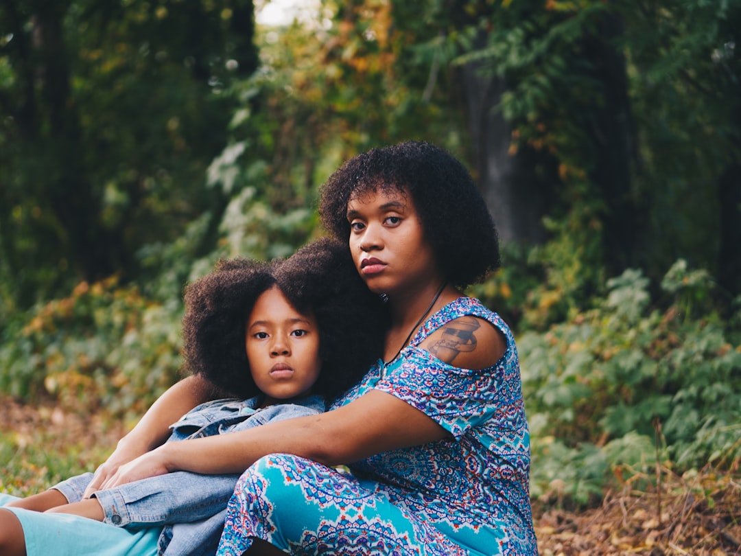 Black Families Mental Health Stigma Support