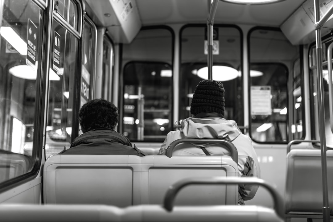 Public Transportation Challenges Black Families