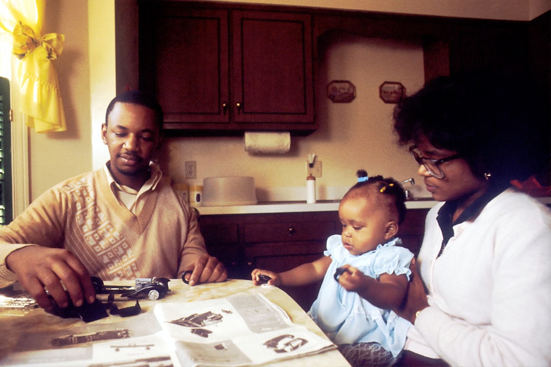 Black Families Life Insurance Financial Planning