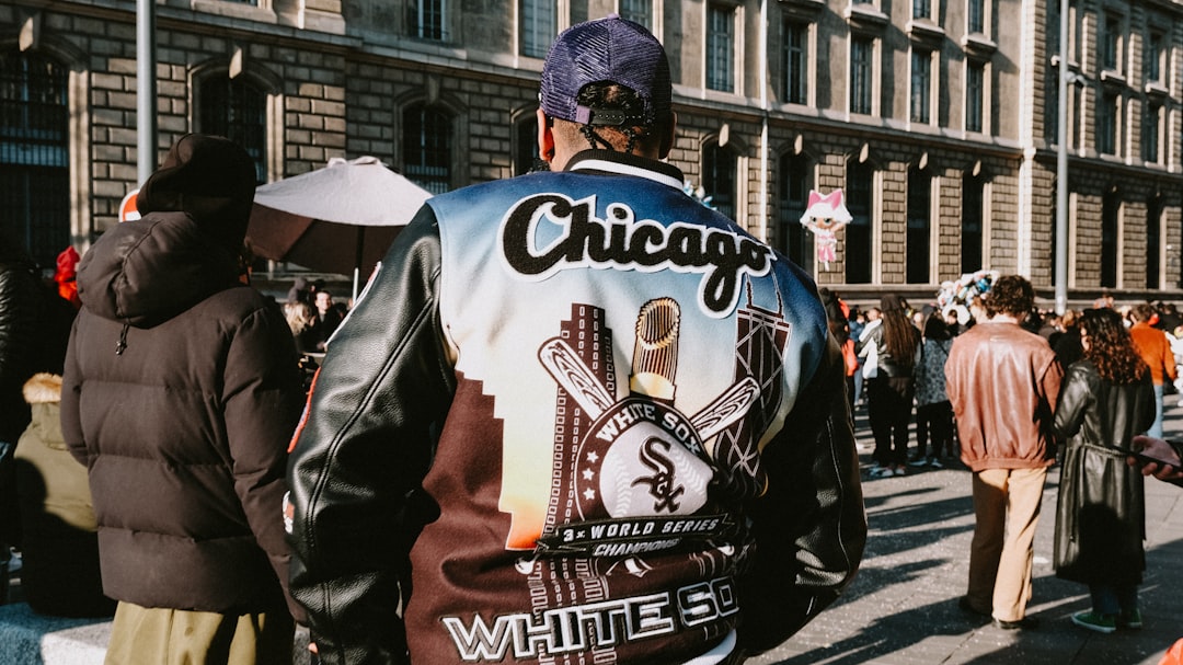 Hockey Jerseys Streetwear Fashion