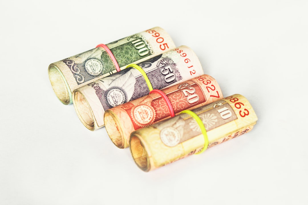 Get Rich Quick Schemes Financial Mistakes