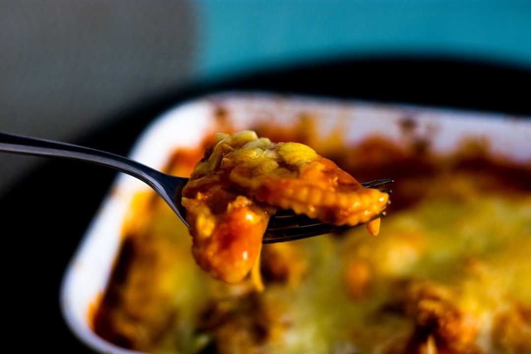 Chickpea Curry Vegan Recipe High Protein