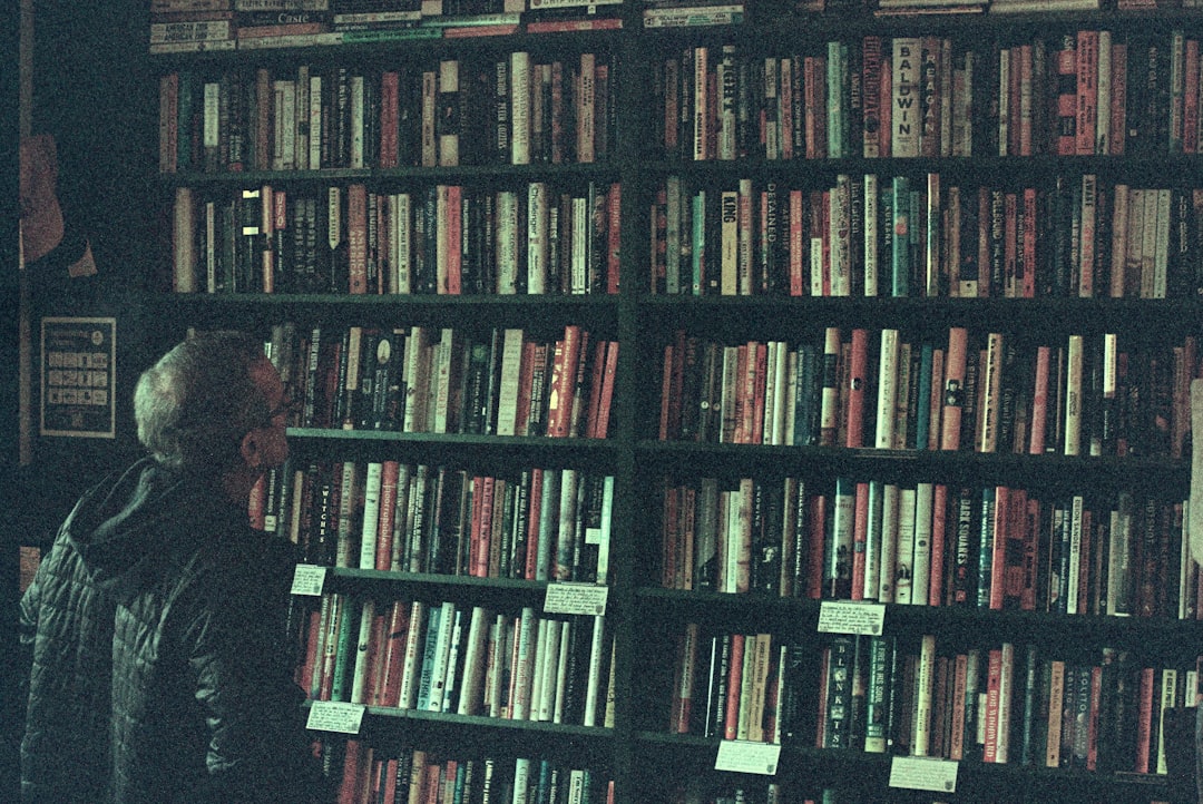 Reading Books Personal Growth Intellectual Development