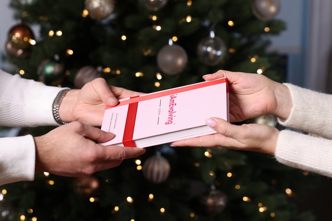 Gratitude Journal Practice