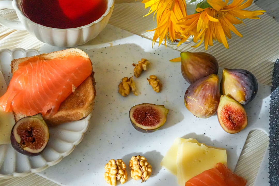 Walnuts Healthy Nutrition Omega-3