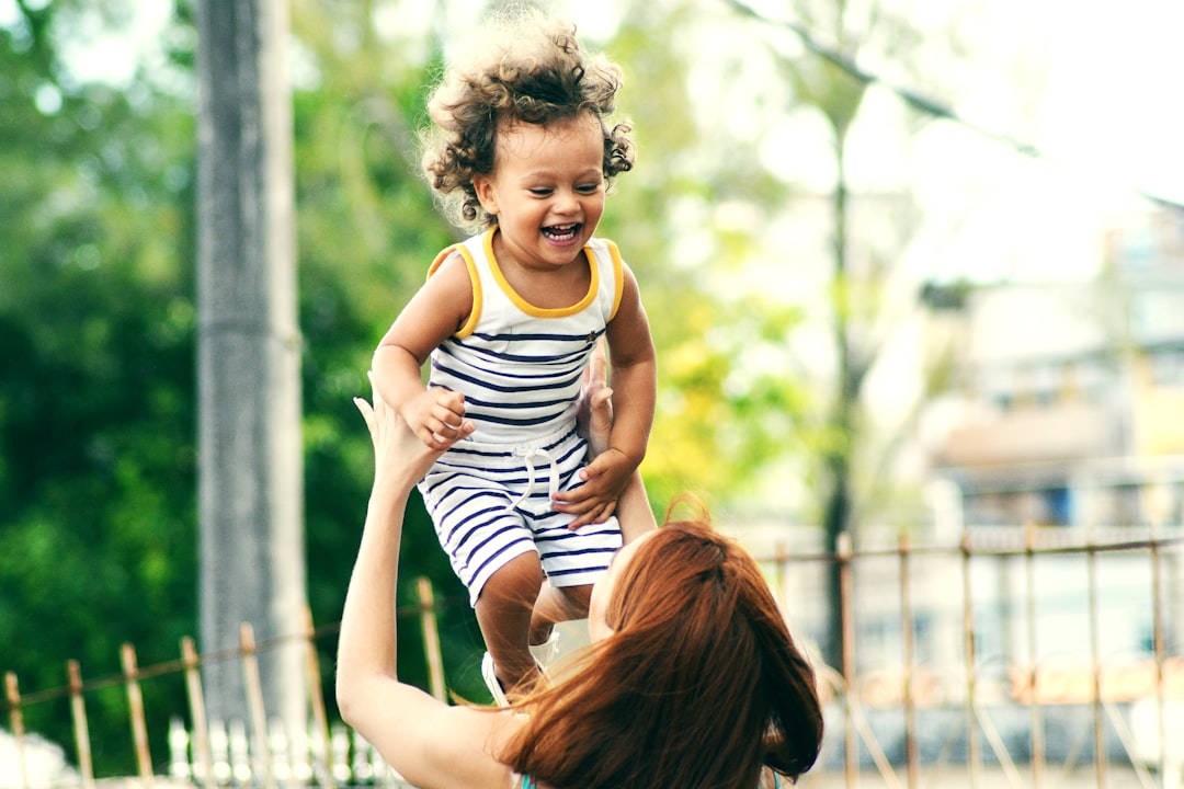 Positive Reinforcement In Parenting