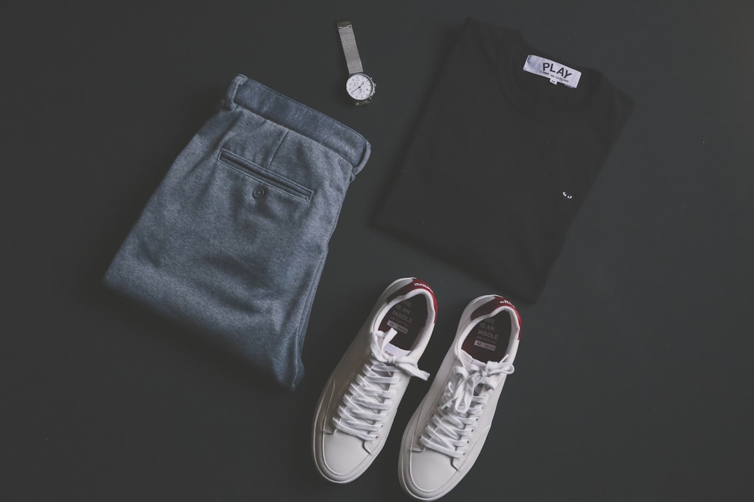 Mens Fashion Accessories Minimalism
