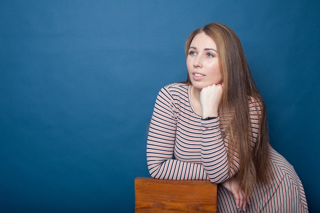 Introvert Thinking Before Speaking