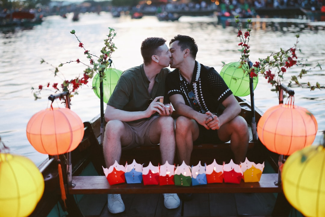 LGBTQ+ Couples Public Displays Of Affection Safety