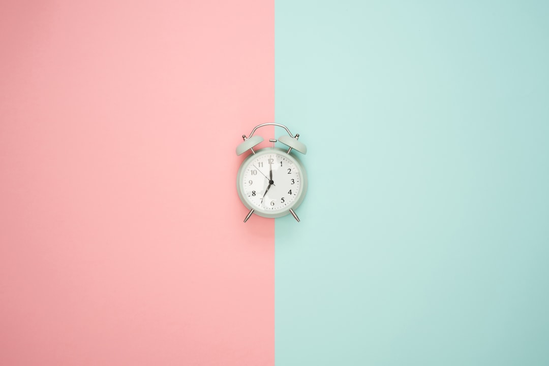 LGBTQ+ Couples Time Management Punctuality Arguments