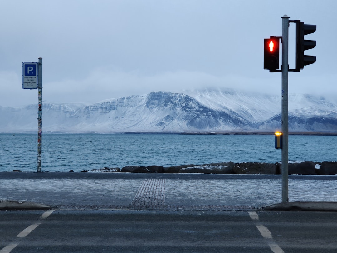 Iceland Solo Travel Safety Landscapes