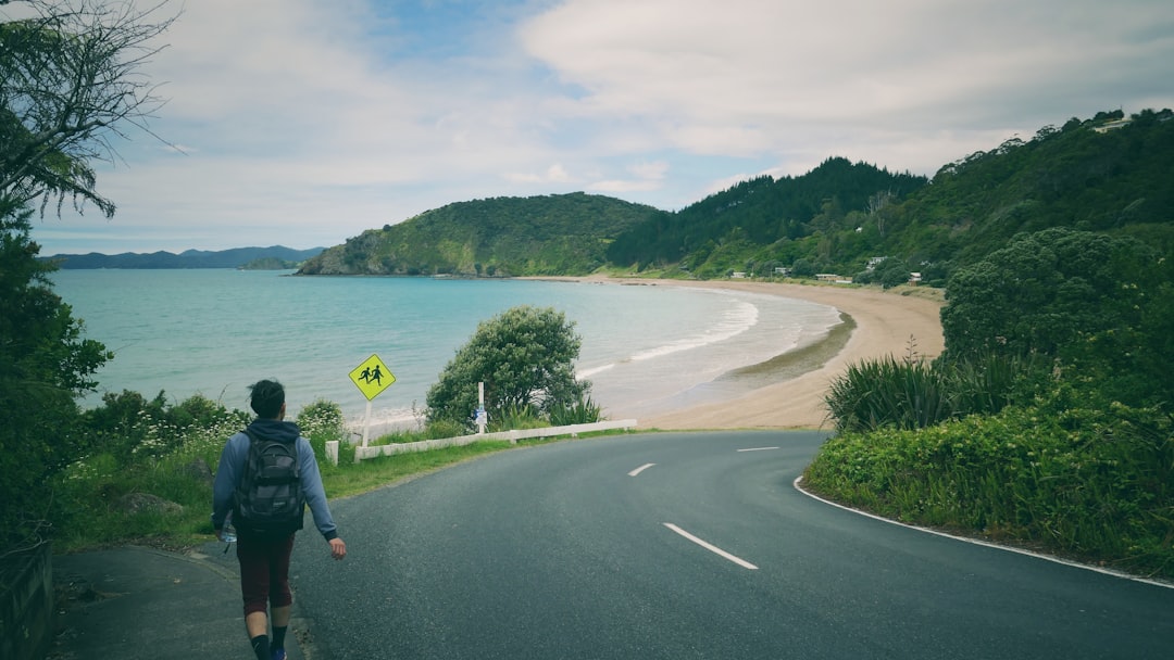 New Zealand Solo Travel Safety Outdoor Adventure