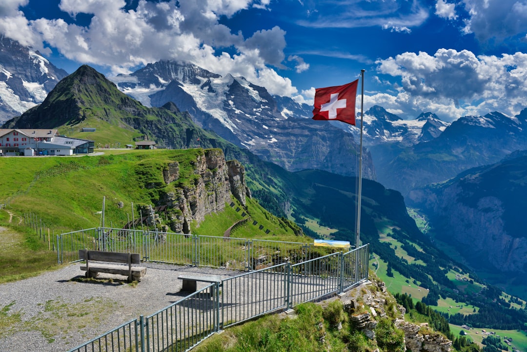 Switzerland Solo Travel Safety