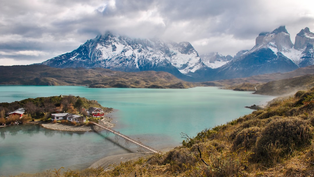 Chile Solo Travel Safety Landscapes Hostels Tours