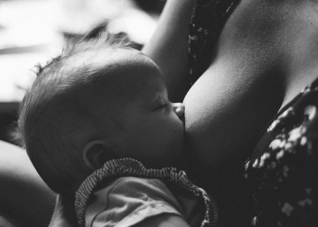 Extended Breastfeeding Controversy